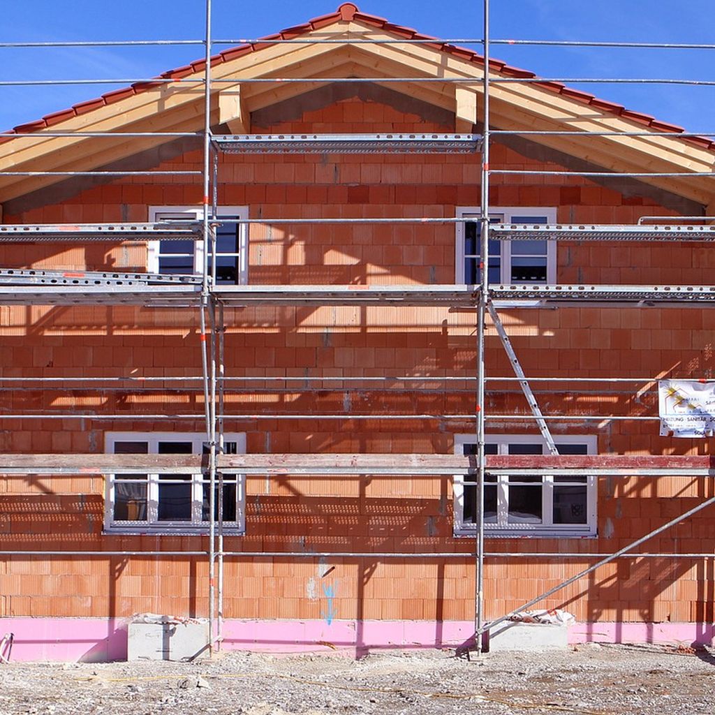 Rénovation écologique et rachat de crédits