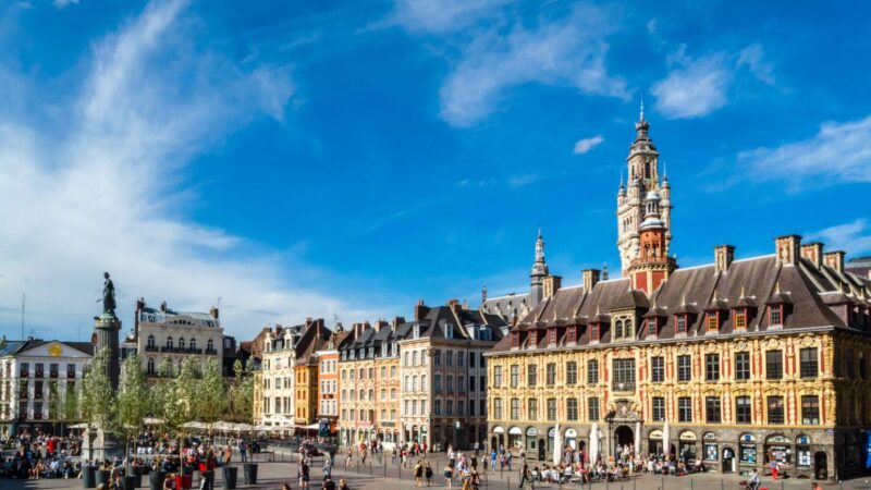 Comment trouver un appartement neuf à Lille sans passer par un agent ?