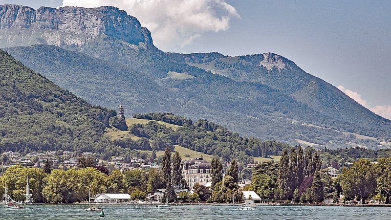 Construire sa maison en Haute-Savoie