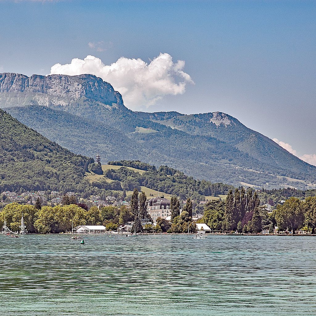 Construire sa maison en Haute-Savoie