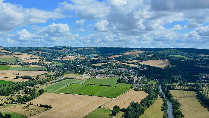 L’investissement immobilier en Normandie : quelle ville choisir ?