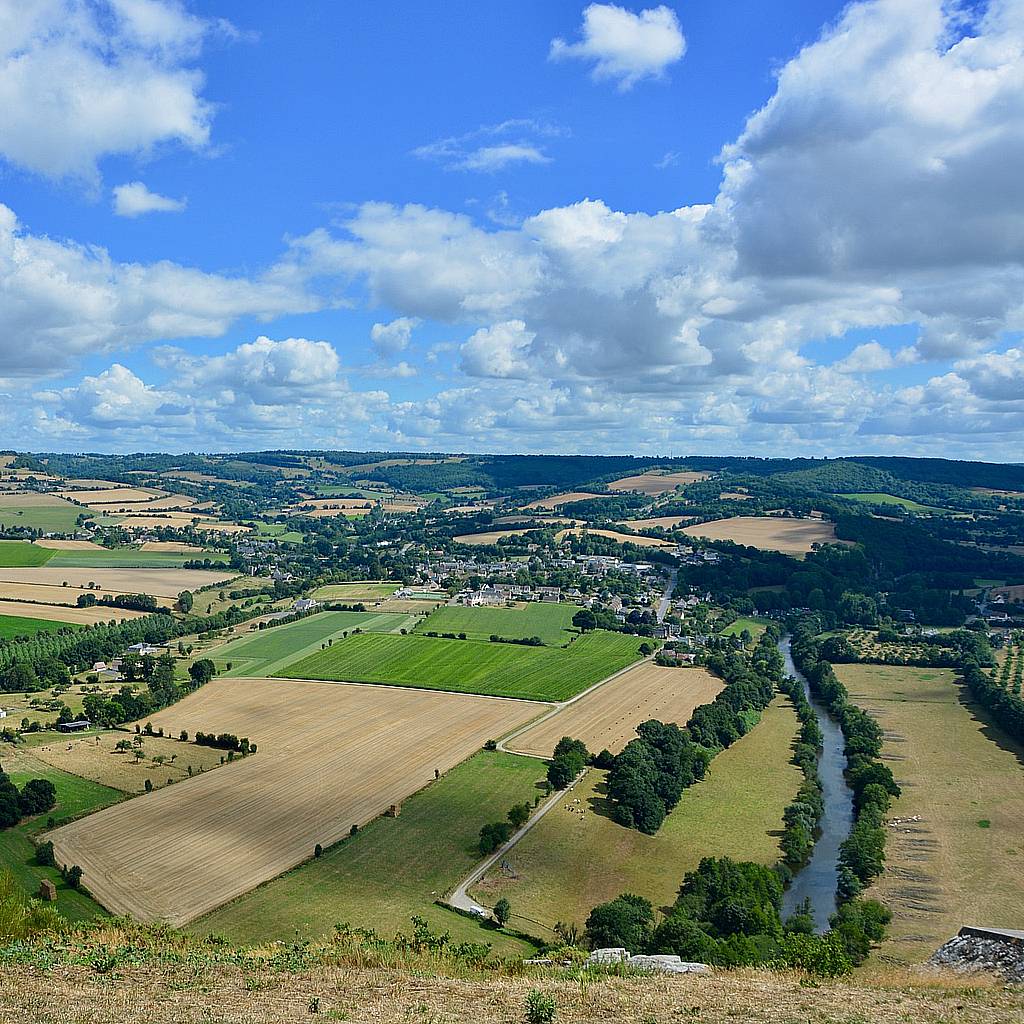 L’investissement immobilier en Normandie : quelle ville choisir ?