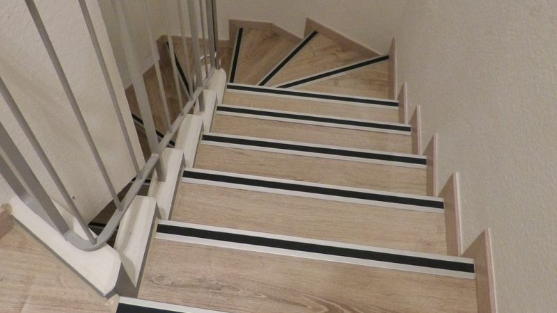 Choisir le bon monte escalier pour son domicile