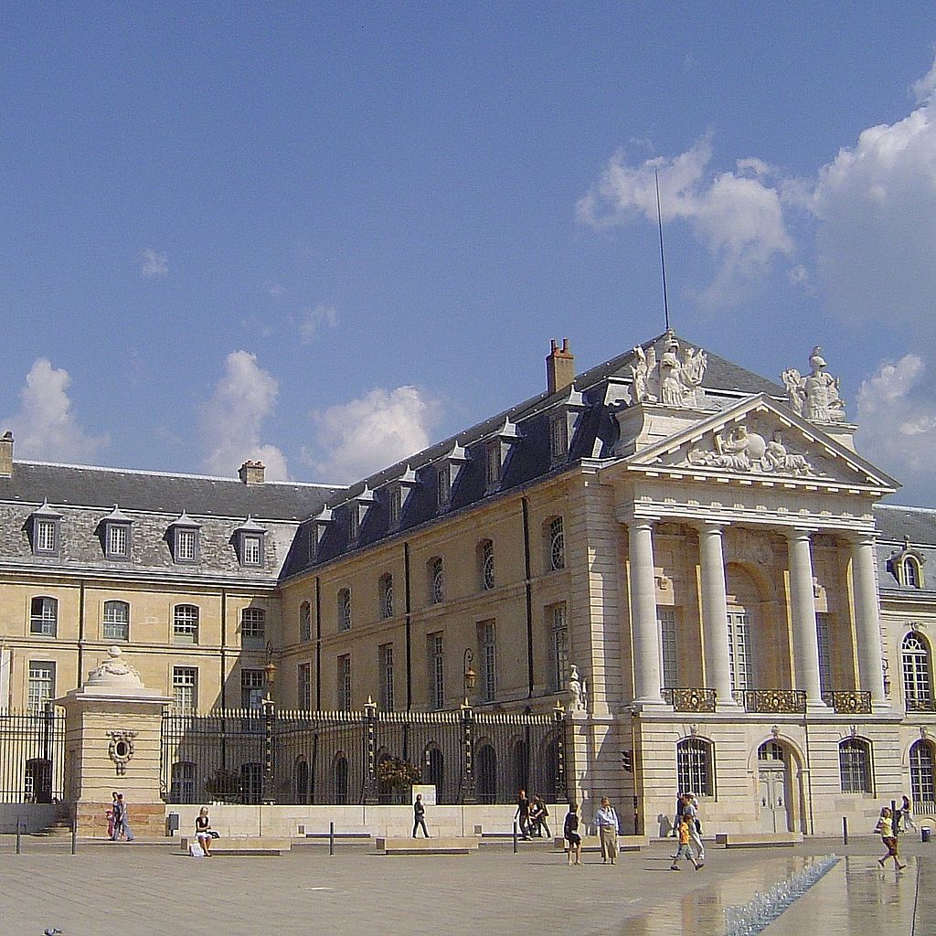 Présentation de la ville de Dijon, avec les avantages d’y habiter