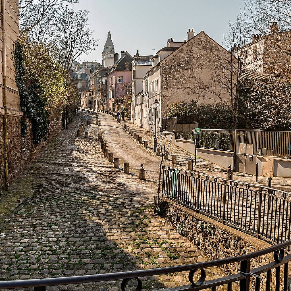 L’immobilier dans le 18eme arrondissement parisien, entre charme et potentiel