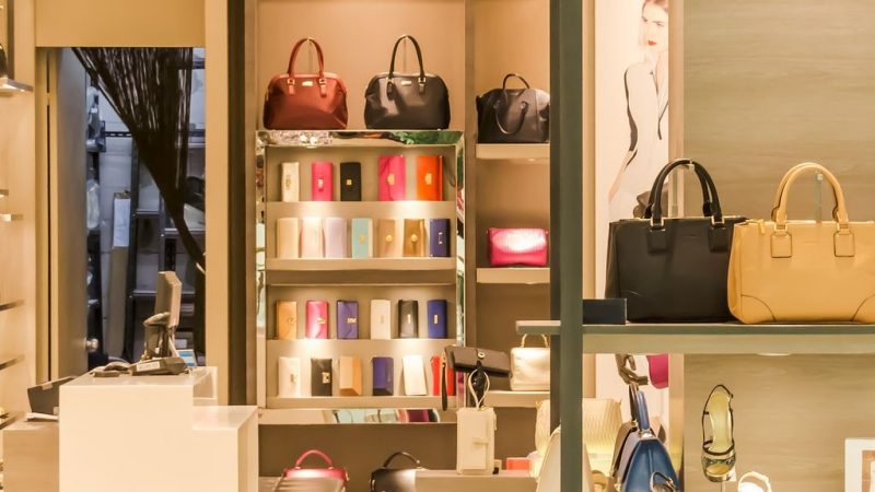 Acheter des murs de boutique pour diversifier son portefeuille d’investissement