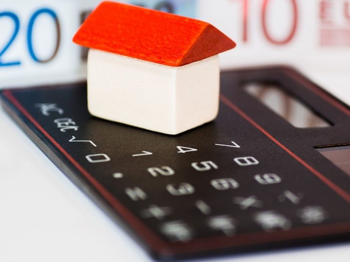 Le bon taux pour réussir un rachat de crédit immobilier