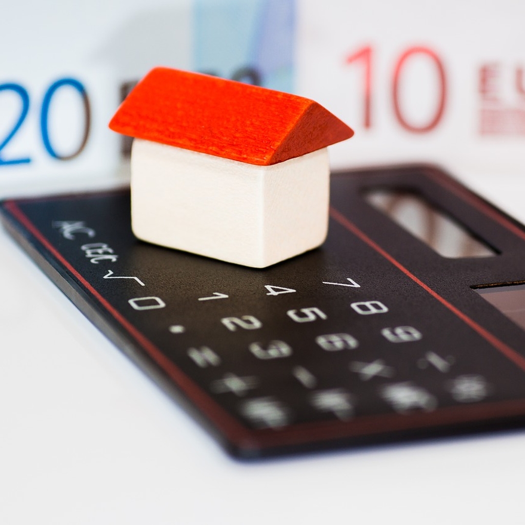 Le bon taux pour réussir un rachat de crédit immobilier