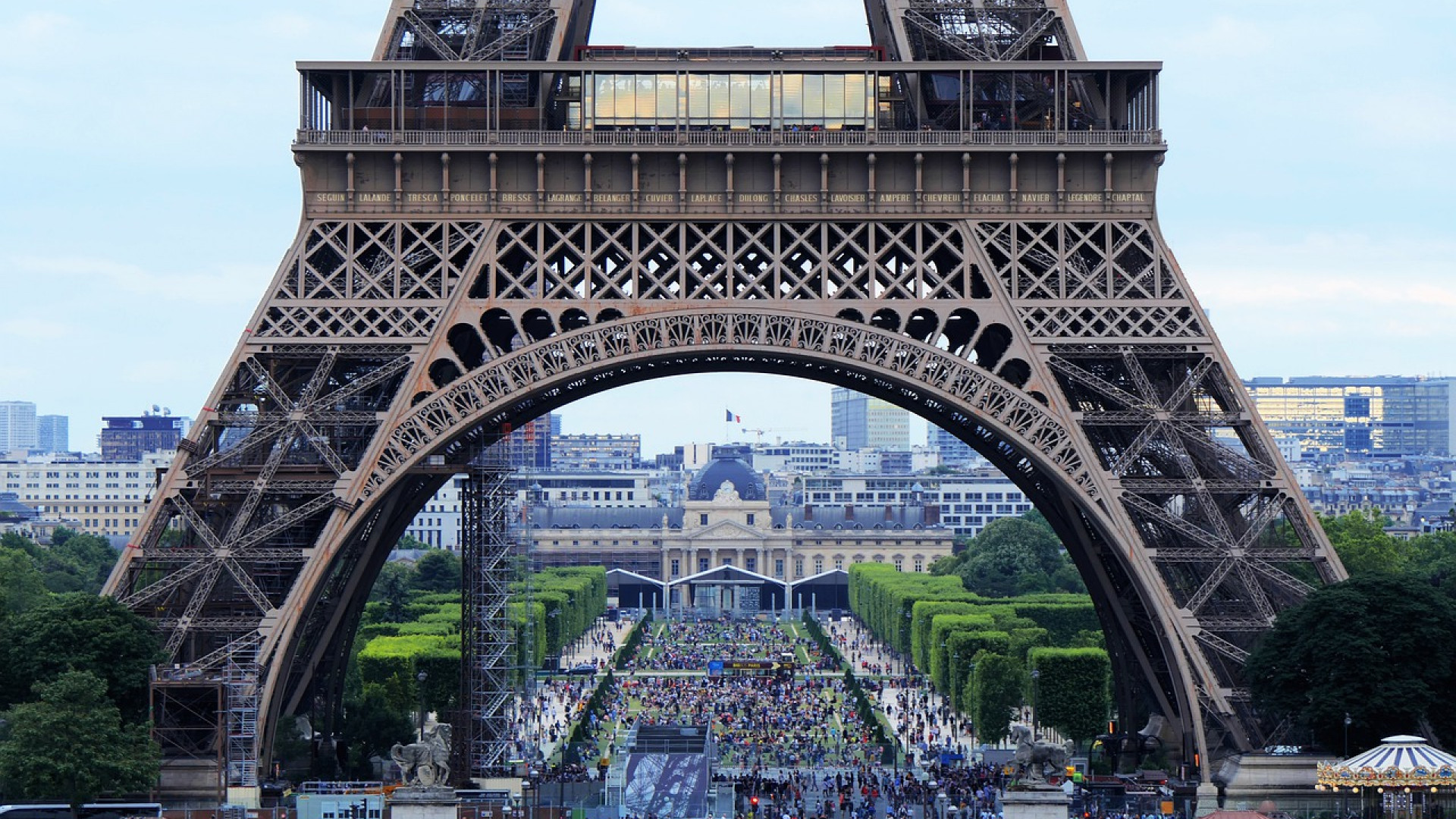 Ce qu’il faut savoir sur l’immobilier à Paris en 2023