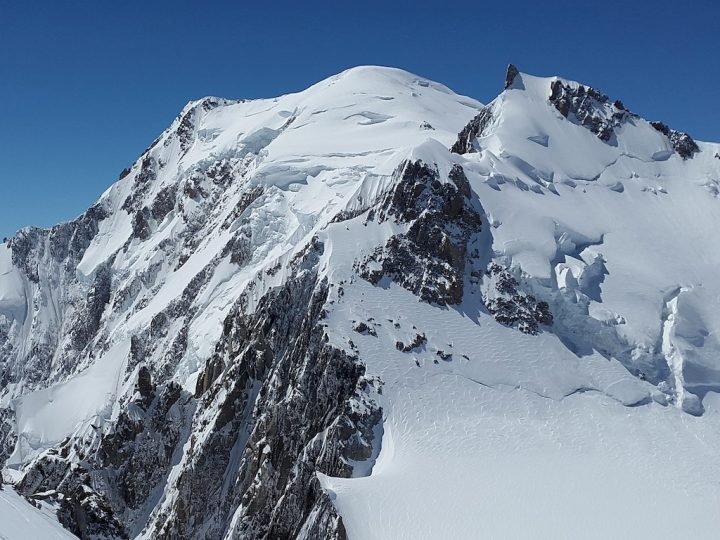 L’immobilier de luxe à Mégève et Chamonix