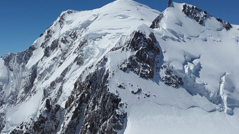 L’immobilier de luxe à Mégève et Chamonix