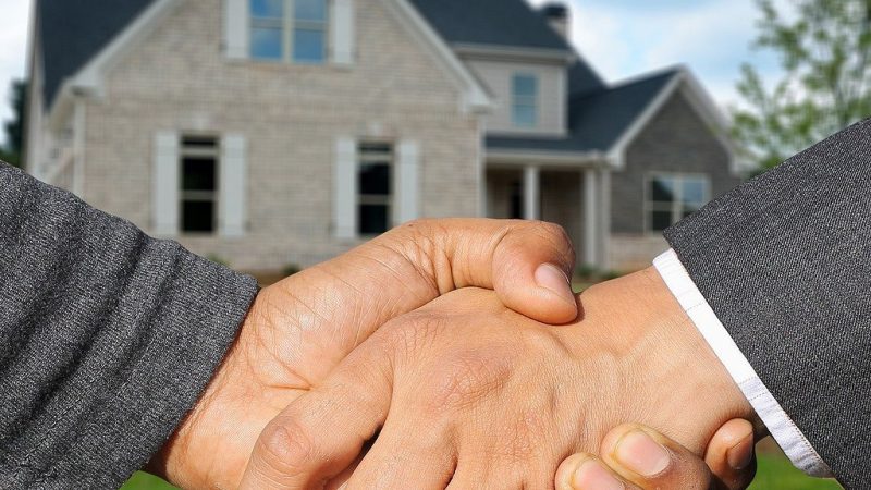 Quel métier choisir pour commencer en immobilier ?