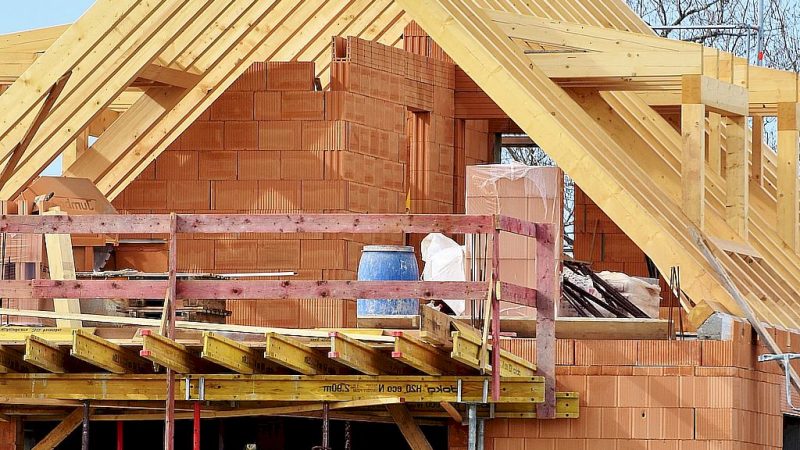 Les différentes solutions en construction de maisons individuelles