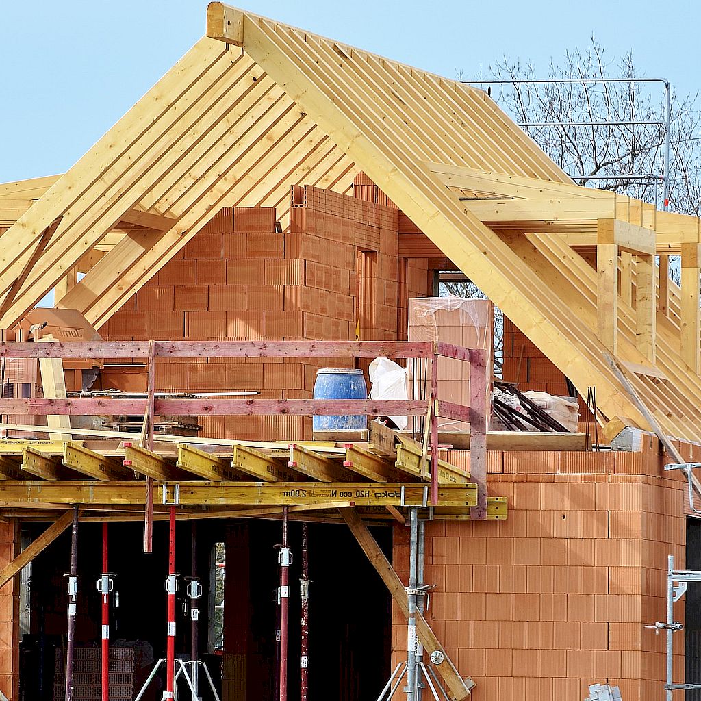 Les différentes solutions en construction de maisons individuelles