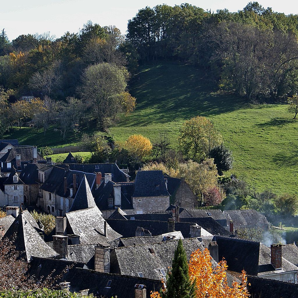 S’installer en Corrèze, un département où il fait bon vivre