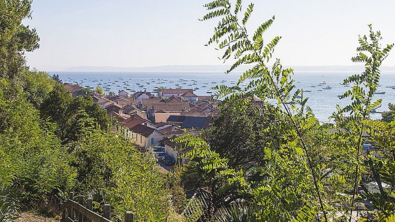 L’immobilier dans le bassin d’Arcachon