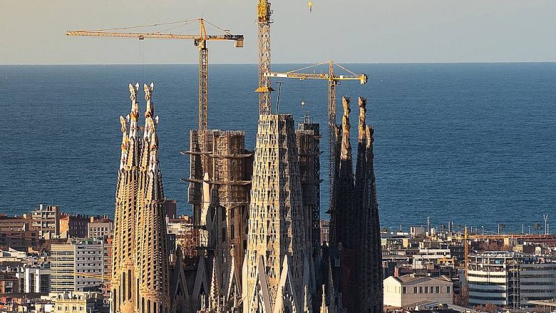 Trouver LE bien immobilier sur Barcelone