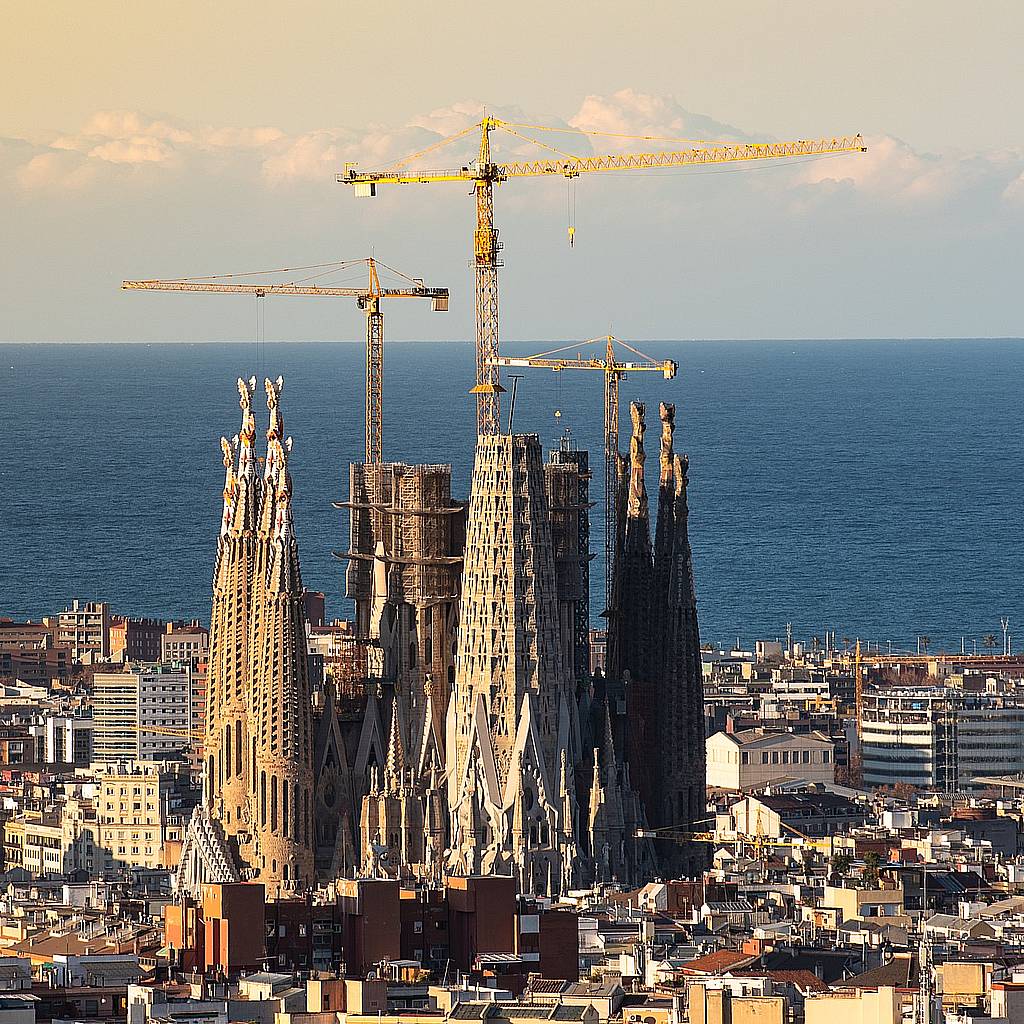 Trouver LE bien immobilier sur Barcelone