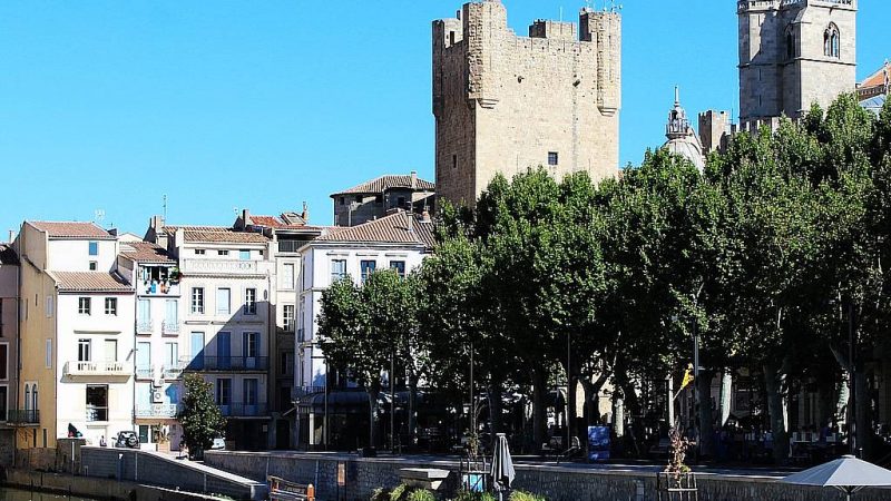 Quelles sont les tendances du marché immobilier sur Narbonne ?