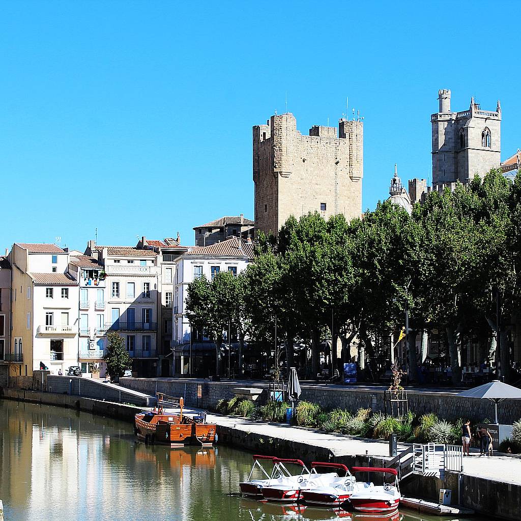 Quelles sont les tendances du marché immobilier sur Narbonne ?