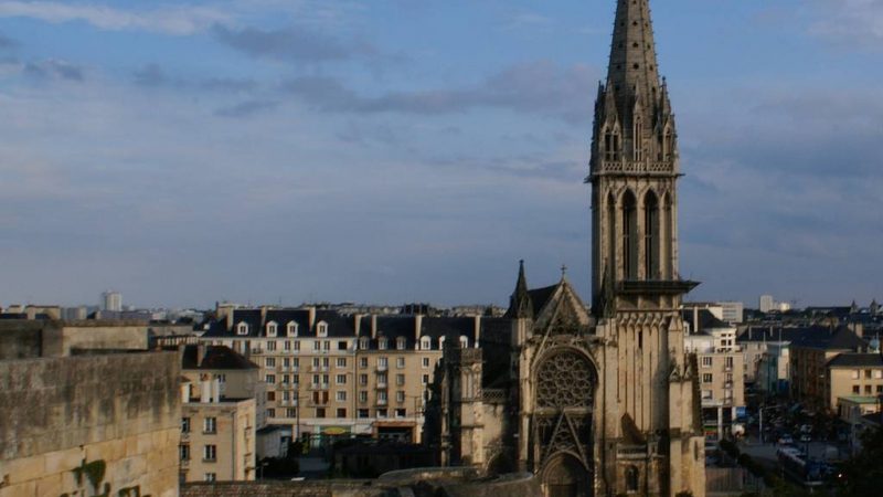 Le programme immobilier neuf à Caen et la loi Pinel