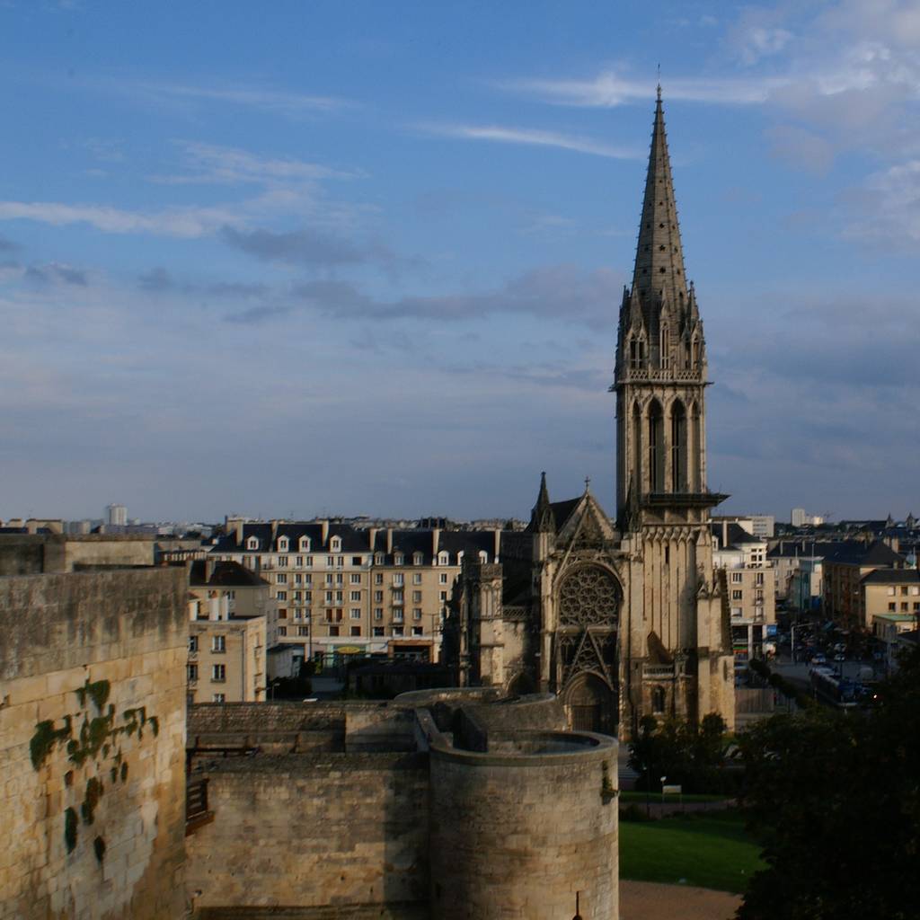 Le programme immobilier neuf à Caen et la loi Pinel