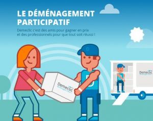 le demanagement participatif chez Demeclic