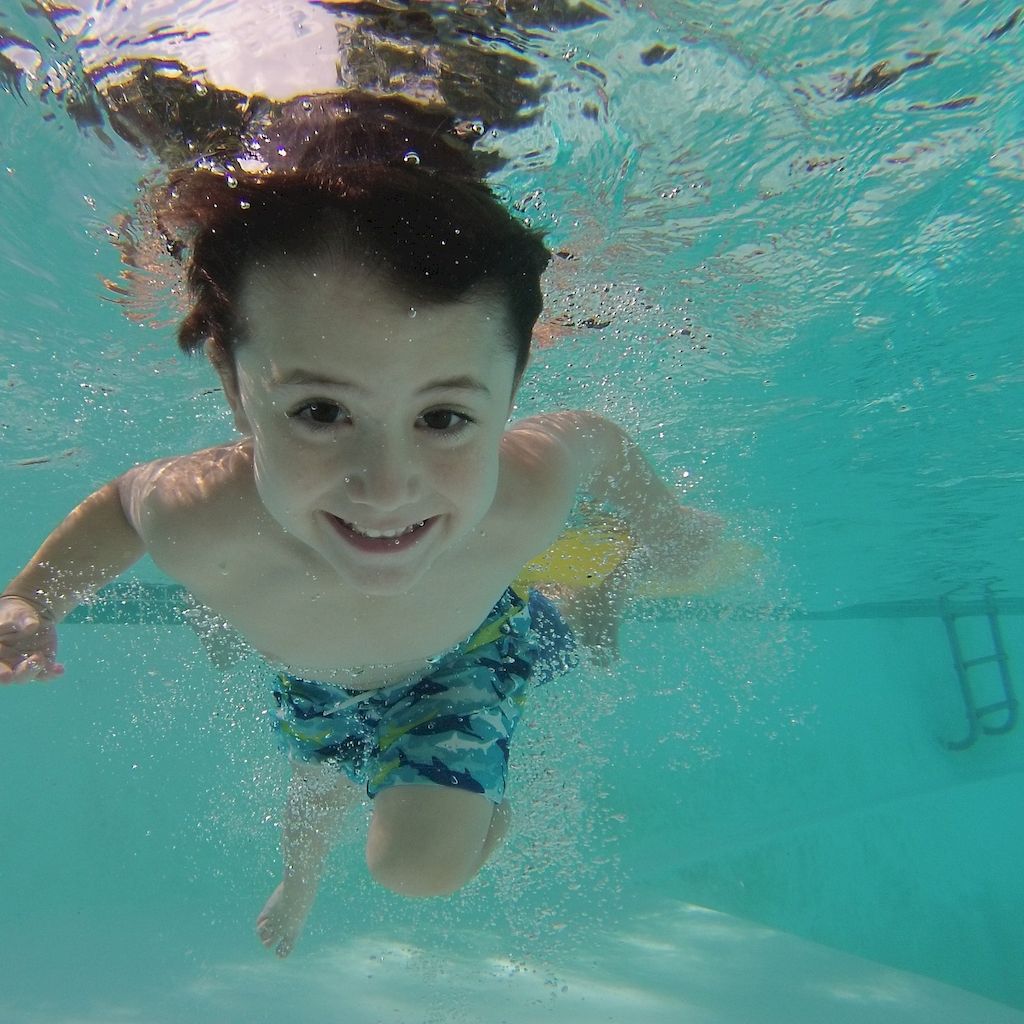 Pourquoi choisir une piscine coque ?