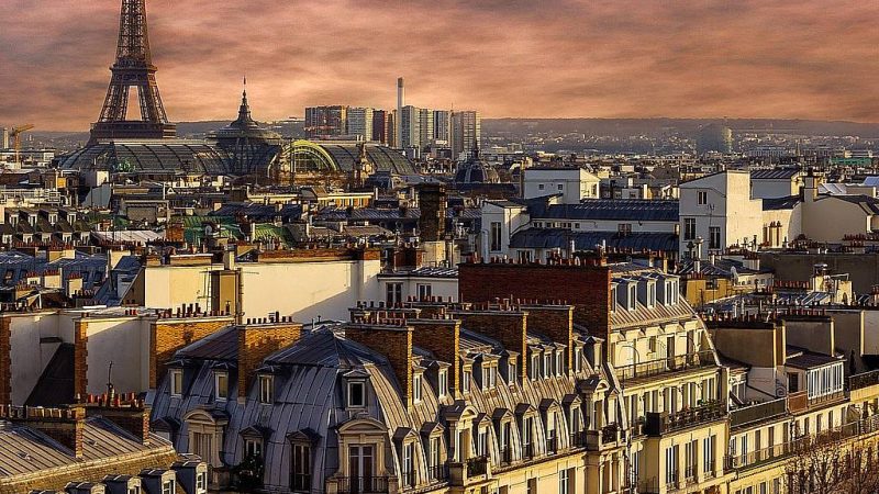La promotion immobilière et la gestion de patrimoine sur Paris