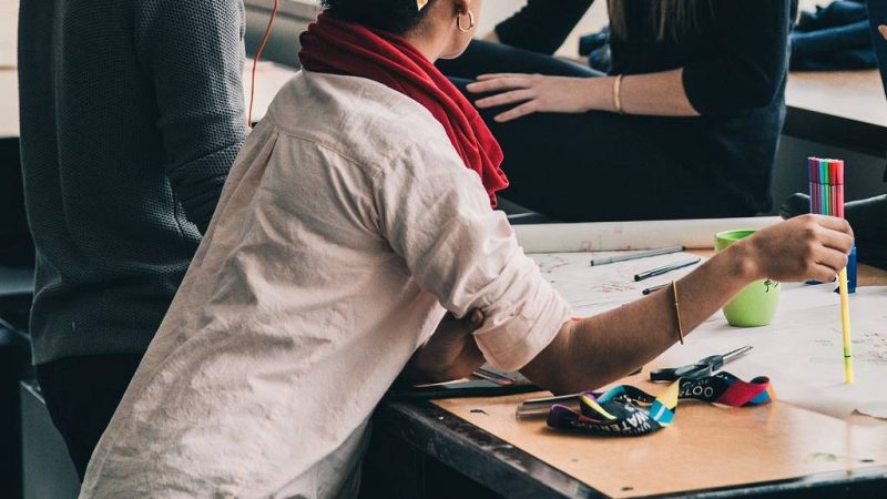 Les résidences étudiantes Les Belles Années, un concept de logement étudiant