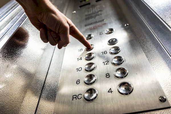 Trois choses à découvrir sur les ascenseurs