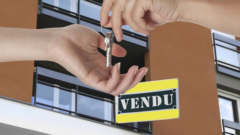 Comment vendre sans agence ?