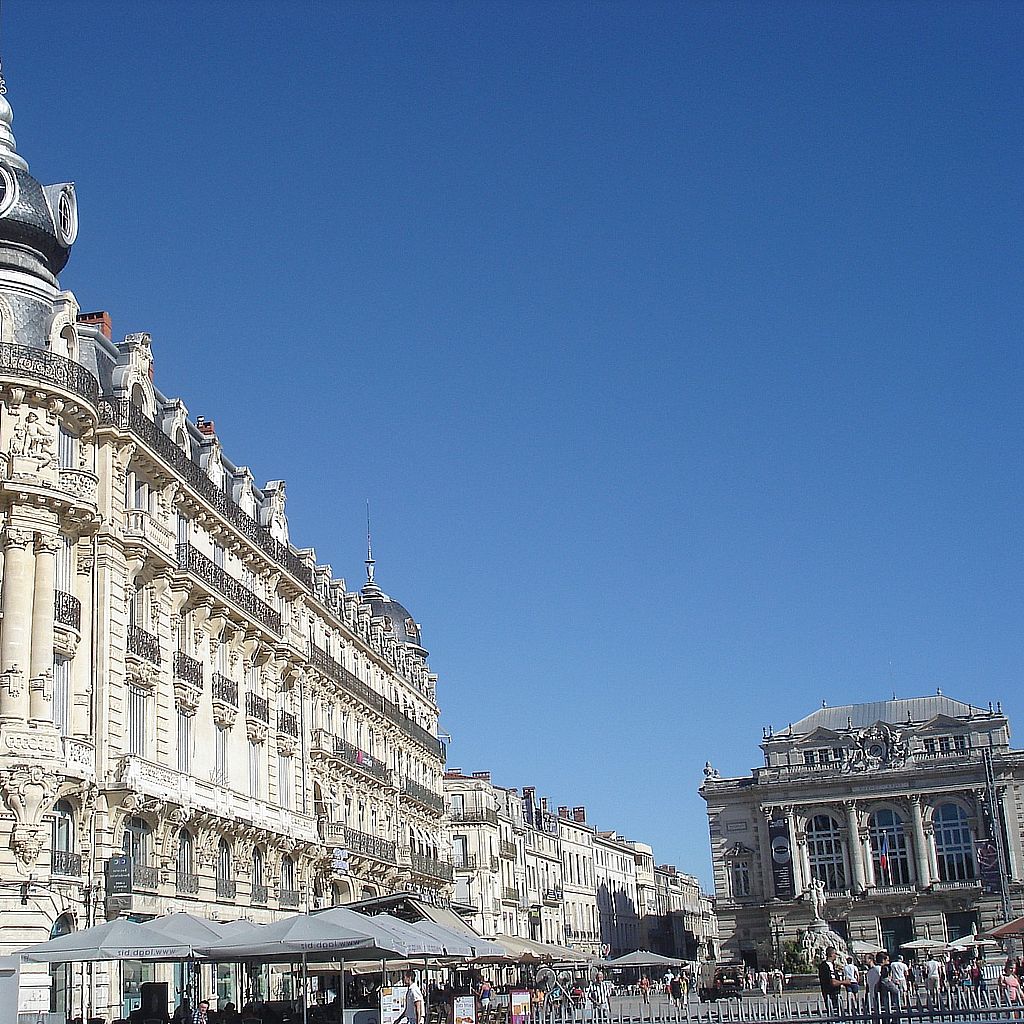 Immobilier neuf : les quartiers de Montpellier où investir